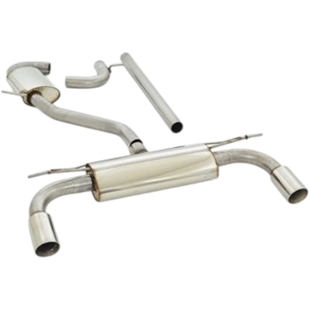 Friedrich Motorsport Gr.A Duplex System VW Golf VII